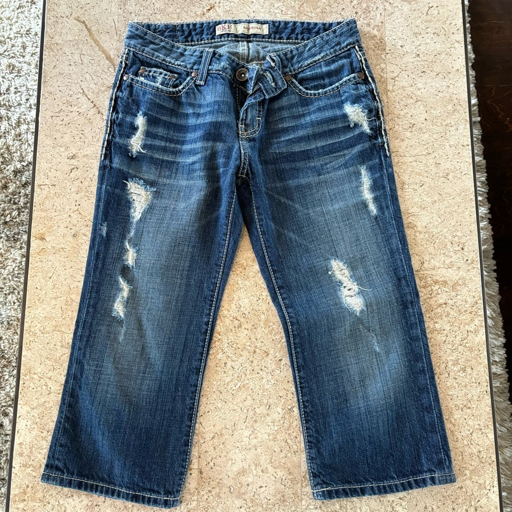 Women’s BKE Jeans